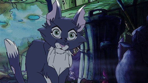 Stars In The Trash - Official Nintendo Switch Launch Trailer