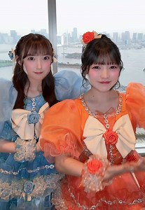 【メンカラ交換⁉️⁉️】何人か違和感ない人いる #キュートなキューたい #CUTIESTREET #きゅーすと | きゅーすと