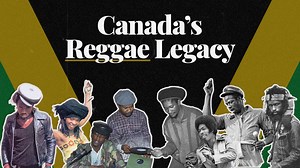 3.9K views · 86 reactions | In the '60s and '70s, Toronto's Little Jamaica was the second-largest producer of reggae music in the world, next only to Kingston, Jamaica. Explore the history behind Canada's reggae capital, and why its future is uncertain. | CBC Music | Facebook