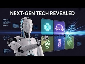 The Future of Technology: 12 Innovations You Should Know in 2025