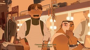 J.F. on Instagram: "Thanks to everyone who came to open show! It was a blast to see everyone’s work. My film « opera » is now viewable on my YouTube (link in bio). Thank you to @chen._yuzhi @oliviacrossing_ @natural_joe @joyuzu @bamfonyy for the voice acting! Score by @solarzhu_1997 and sound design by @shadowyx122 And thank you @nirvanayang for the singing! You truly saved me with this film. Extra dialogue check from @qiqitama__liu and Chengyuan Chen Thanks @zhu.chengqing for helping so much wi