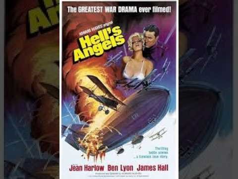 Hell’s Angels (1930) Full Movie