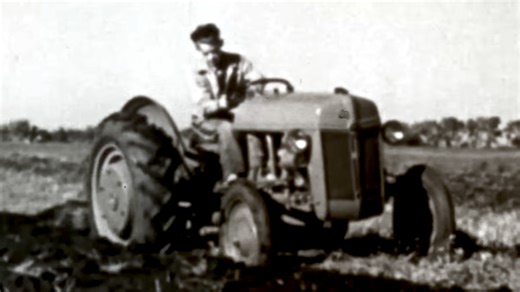 Retrotechtacular: The Ferguson System