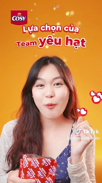 Làm thế nào để có một menu Pinic vừa đẹp mắt vừa ngon miệng? Để Cosy chỉ cho! Ghé gian hàng Mondelez Kinh Đô chính hãng, săn Cosy về thử liền nha! #Kinhdo #Mondelezkinhdo #Cosy #tips #picnic