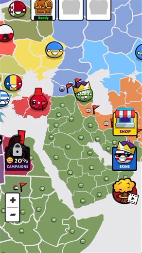 Evolyutsion of Saudi Arabia in 100 years #map #country #countryballs