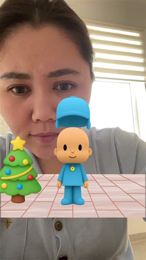 Pocoyo Challenge #challenge #gameplay #fypシ #recommended #funny #tiktokeffects #pocoyo #shorts