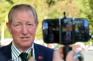 More reports ordered after balcony collapse (  video)