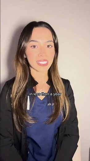 Angelys on What It's Like Being a Full-time Nurse and Student at Chamberlain University
