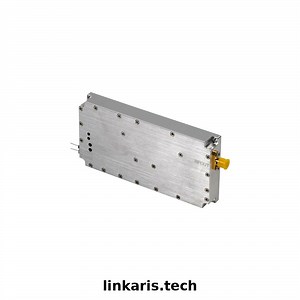 [Hot Item] 150W Vco RF Power Amplifier Module for Anti Drone RF Jamming Systems