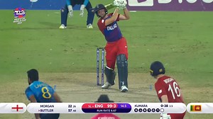 45K views · 1.4K reactions | There was some brilliant hitting with the blade today courtesy of Bira 91 Super Sixes. Watch the rest from the tournament so far  https://www.t20worldcup.com/video/Bira91-Super-Sixes | ICC - International Cricket Council | Facebook