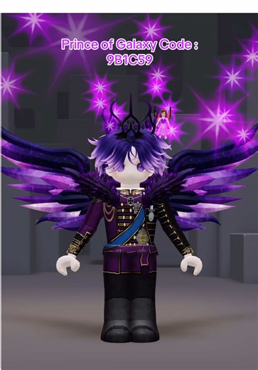 Unlocking Prince of Galaxy Code for Blackhole Sword