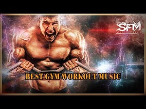 Best Gym Hip Hop Workout Songs and Music - Mix By Svet Fit Music