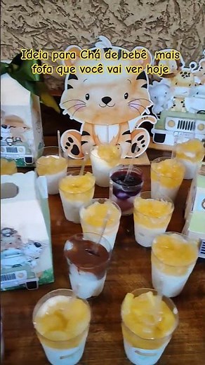 Decoração de Chá de Fralda Passo a Passo – Ideias Criativas e Baratas