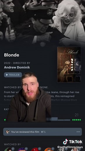 Top 10 Lowest Rated Films of 2022 Released So Far