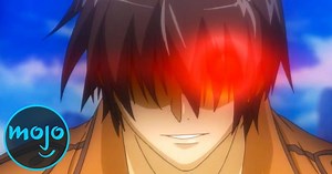 Top 10 Craziest Anime Magic Battles (ft. Todd Haberkorn) | Articles on WatchMojo.com