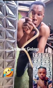 6M views · 123K reactions | Snake prank in the pool | Xpensive Galaxy TV | Facebook