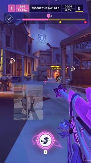 Mastering Ana in Overwatch 2: Tips and Strategies