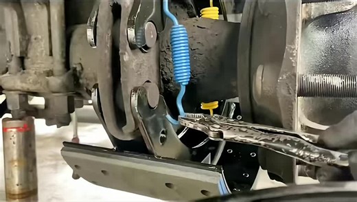 How to Properly Install a Garage Door Spring