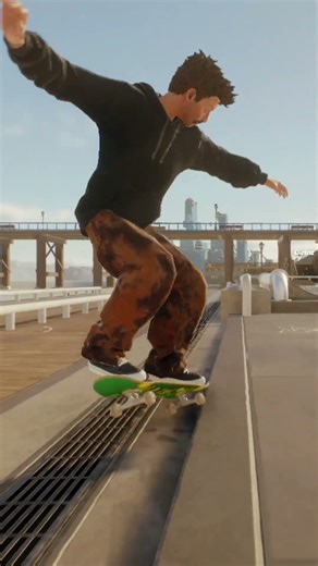 Some lines at 3rd & Army | Skate.