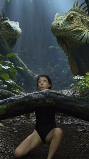 Part 2; Shrunken Women in Peril