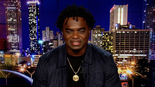 NFL Hall of Famer Edgerrin James on who will make the Super Bowl