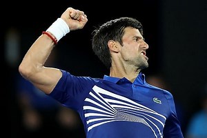 Australian Open 2019: Novak Djokovic vs Jo-Wilfried Tsonga: Where to watch & live stream details