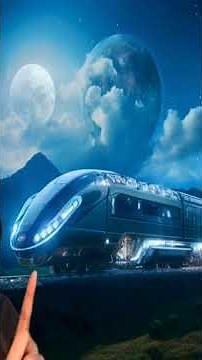 Starlink Satellite Train: The TRUTH About Elon Musk's Visible Internet Satellites