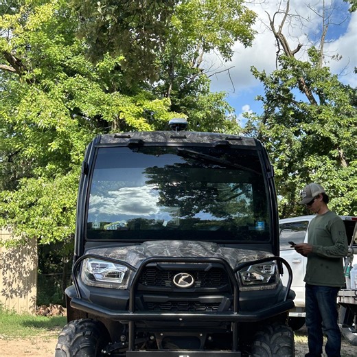 Pasture Pro Spraying | Washington OK