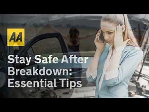 What to do if your car breaks down on the road? - Auto 24 sheets