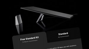 SpaceX Brings Its Free Starlink Dish Offer to the US