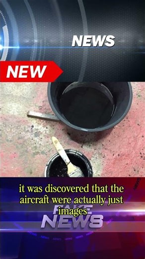 🚨Did Iran use 3D disguised aircraft to deceive air strikes?🚨