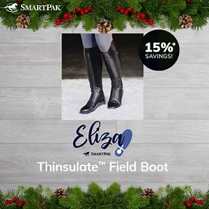 2.4K views · 309 reactions | SmartPak's biggest sale of the year is here! Save on 300+ of your favorite brands & get a different FREE gift offer every day. | SmartEquine | Facebook