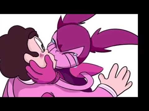 Steven x Spinel #6
