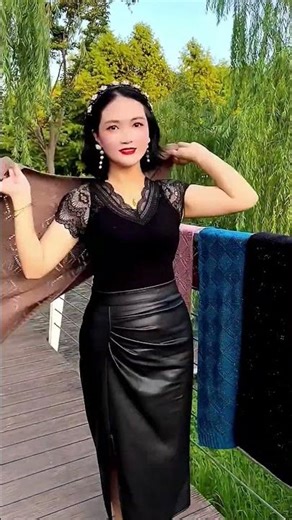 1 Poncho = 5 Looks ✅ | Tartan Plaid Cape Outfit Ideas � #shortsfeed #winterfashion