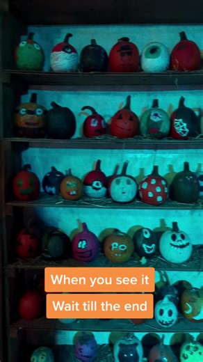 Discovering Unique Pumpkin Art at Pumpkinferno