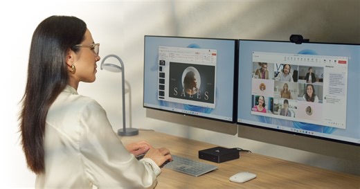 Windows 365 – Microsoft Adoption