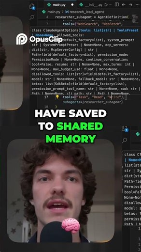 Code Your Own AI Agent: Tools, Permissions & Magic! #aiagents #python