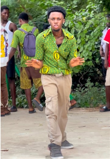 Mastering the Jiggy Dance Move for All Levels