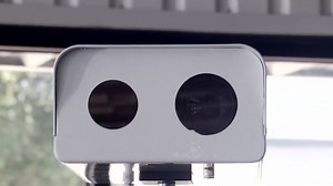 Austin security company uses infrared technology to measure body temperature