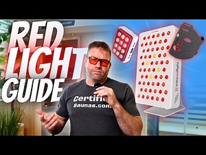 What Is Red Light Therapy and Which Devices Actually Work?
