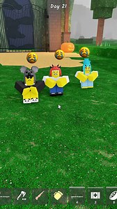 Entertaining the Kids 😆👶 | Roblox 99 Nights in the Forest | Divinity Roblox