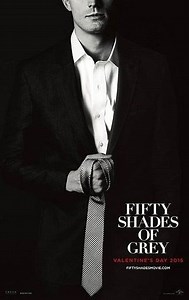 فيلم - Fifty Shades of Grey - 2015 مشاهدة اونلاين، فيديو، الإعلان، صور، النقد الفني، مواعيد العرض