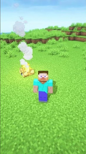 🔥 Campfires Can Guide You Home! 🏠 | Minecraft