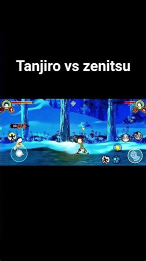 Tanjiro vs Zenitsu: Who Really Deserves to Live?