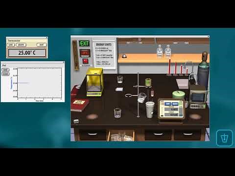 Entalpía de neutralización