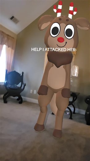 🐺🐾Eclipse~ the therian🐾🐺 (@1eclipse_is_me_no1_elses)’s videos with Make It Jingle - Big Freedia