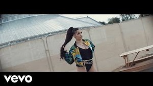 Mabel  - Bad Behaviour