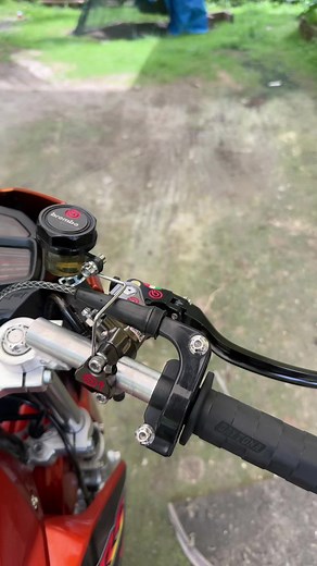 Yamaha quick throttle #mako #boholbuild #yamaha #quickthrottle #makoshop #tiktokshop #yellowbasket #fyp #fypシ #foryour #foryourpage