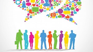 Build relationships through networking