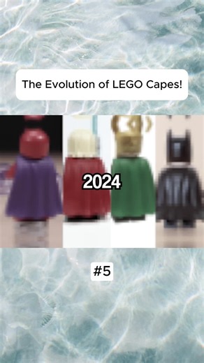 Lego Marvel Minifigures Capes: Best Picks and Styling Tips